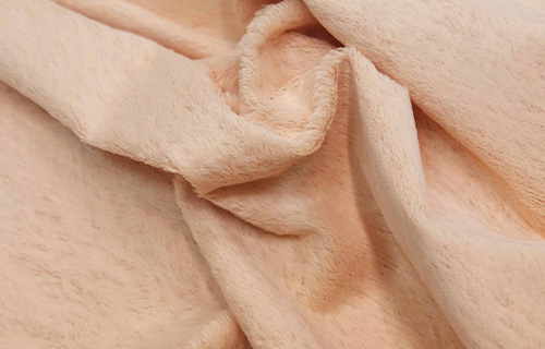 Teddy Bear Making Supplies - Fabrics