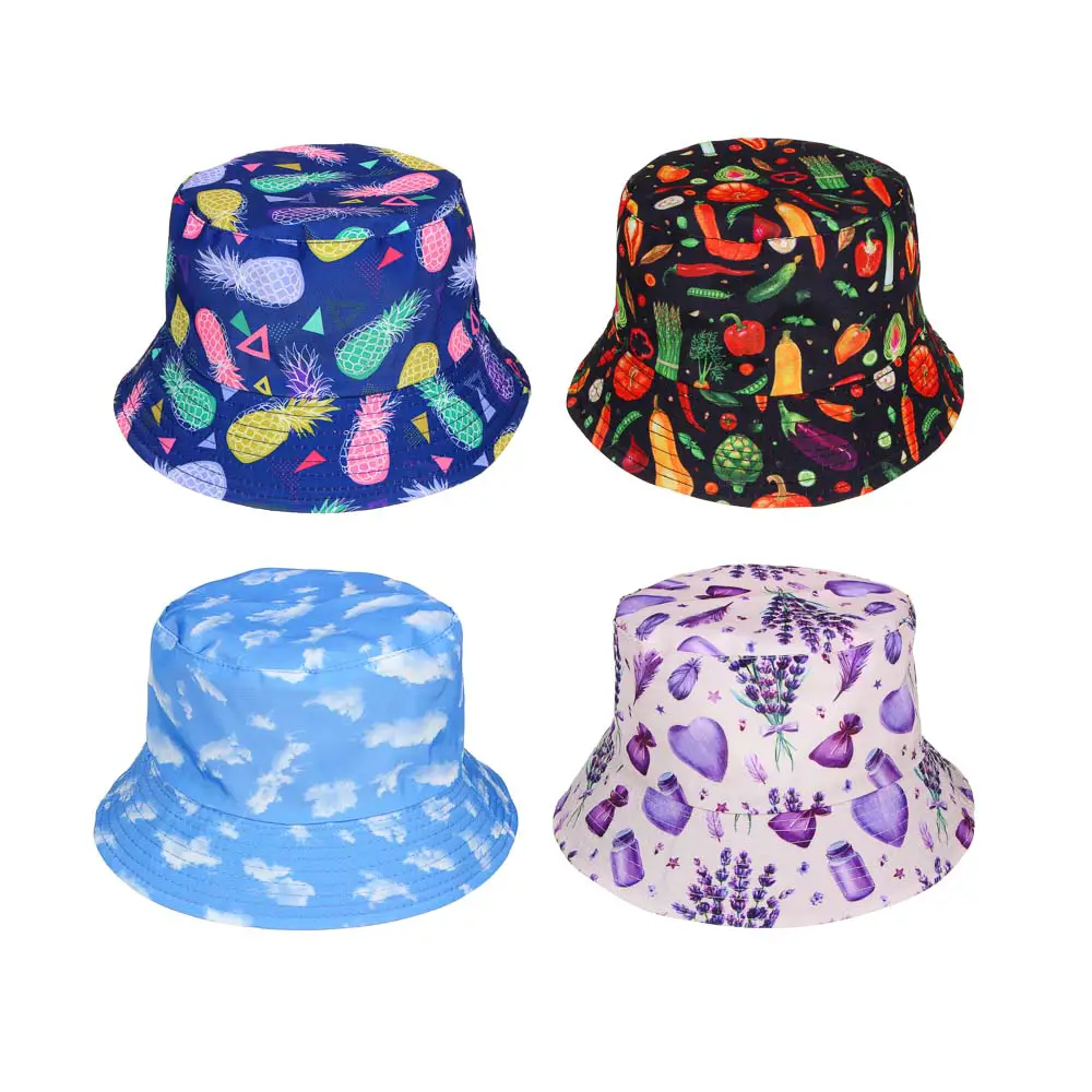 Teddy Bear Clothes Accessories A Sewing Pattern for a Bucket Hat ...