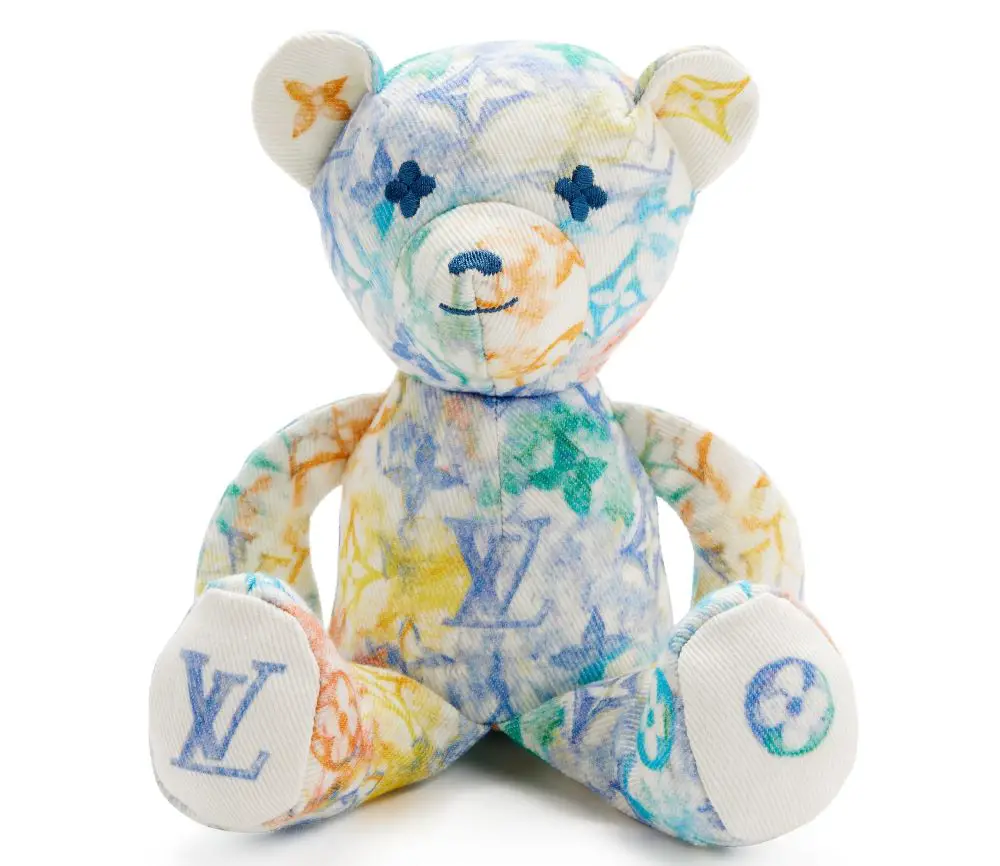 10 of the Most Expensive Teddy Bears in the World