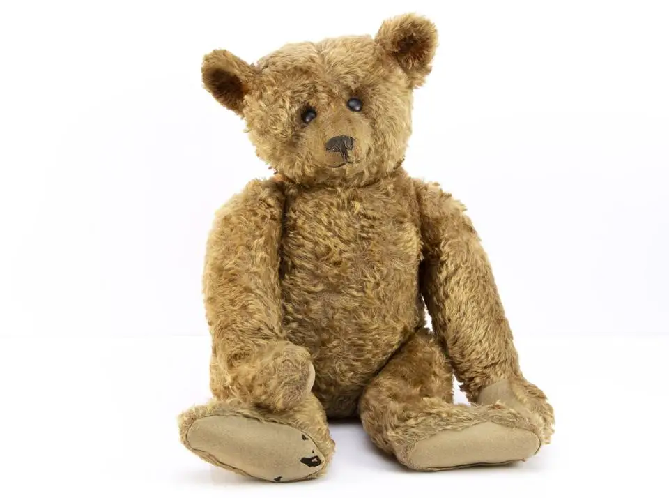 10 of the Most Expensive Teddy Bears in the World