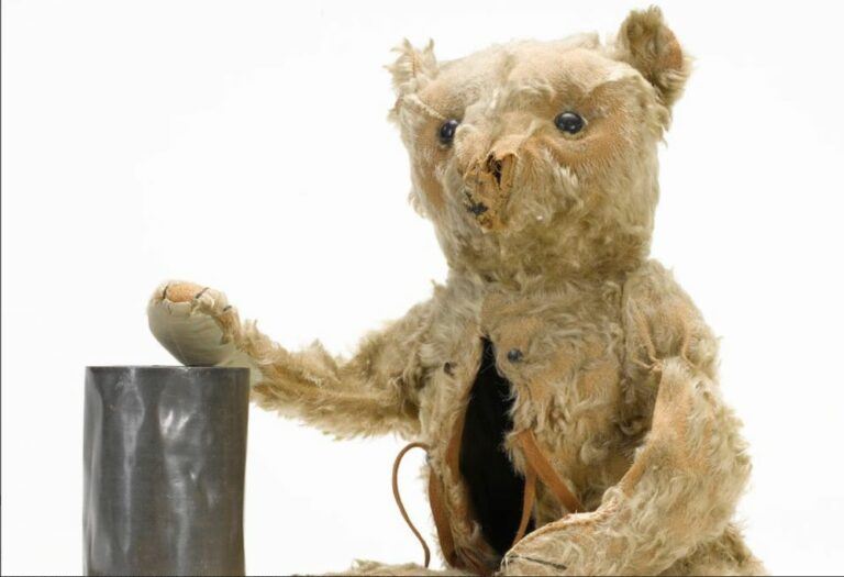 10 of the Most Expensive Teddy Bears in the World Teddy Bear Art