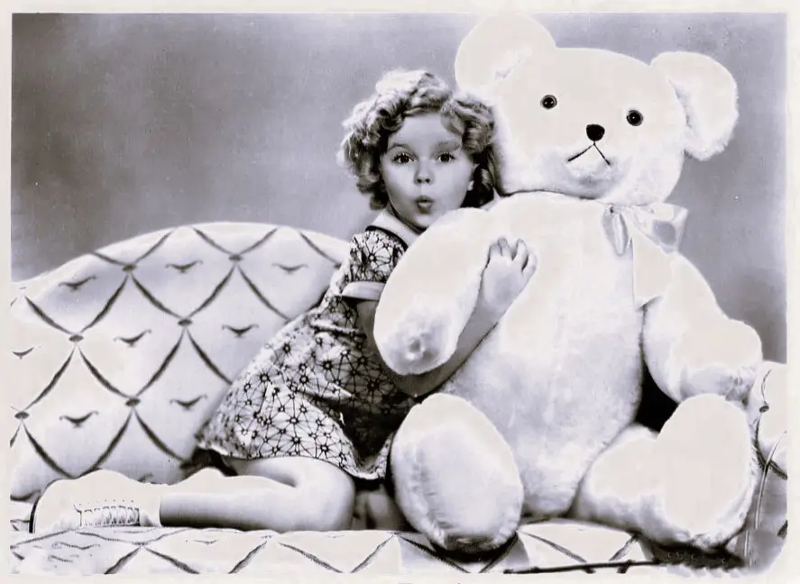 Teddy Bear Auctions: Where to Find Celebrity-Owned Collectibles
