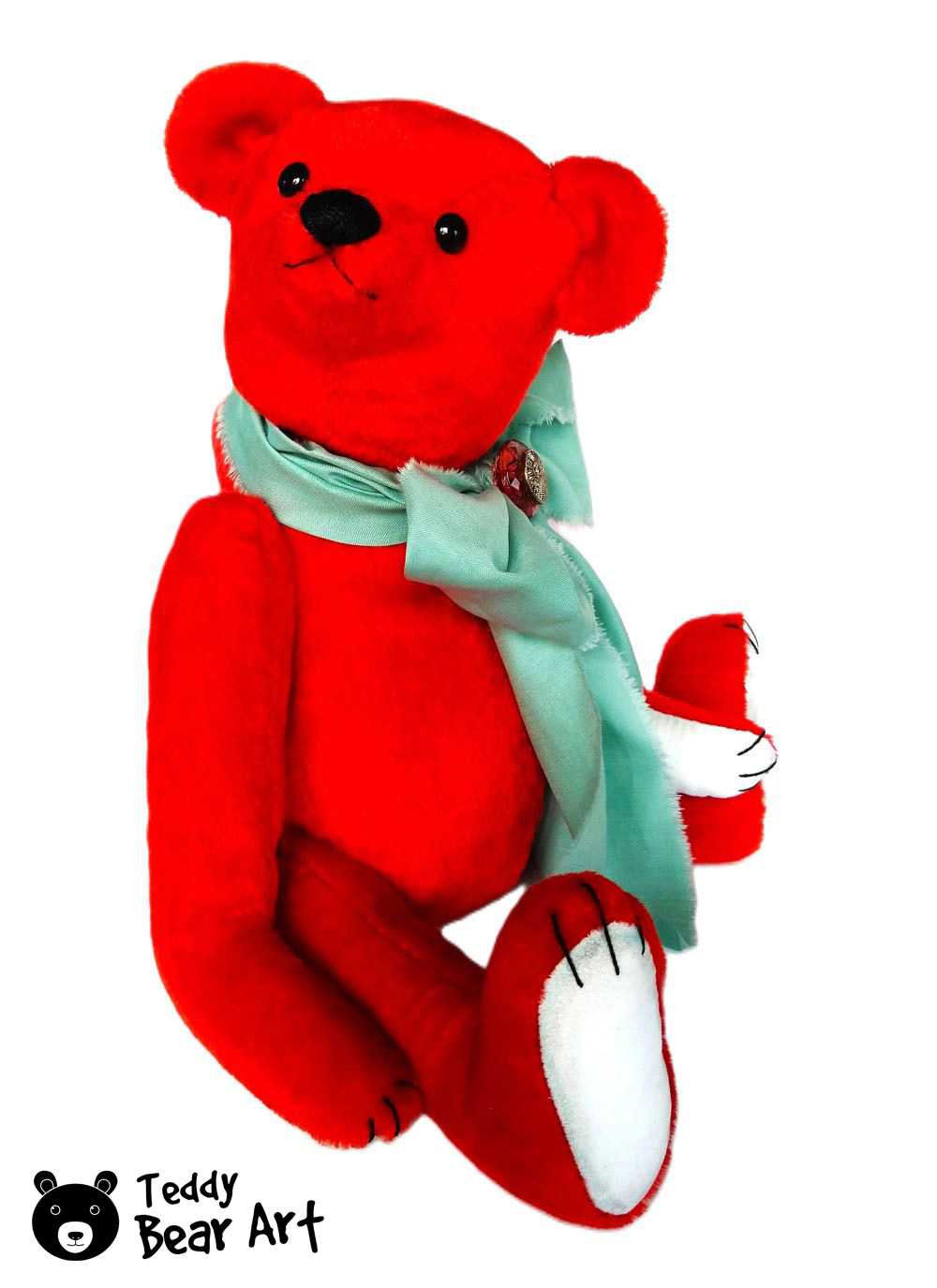 Top 3 Diverse Teddy Bear Sewing Patterns