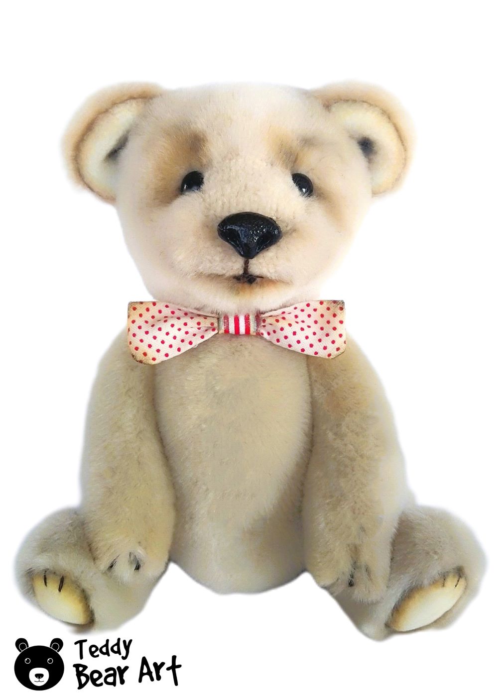 Top 3 Diverse Teddy Bear Sewing Patterns