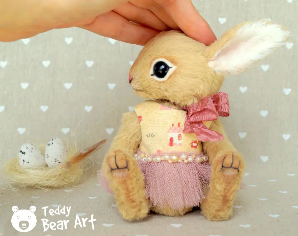 20 Adorable Free Stuffed Animal Sewing Patterns You Need to Try