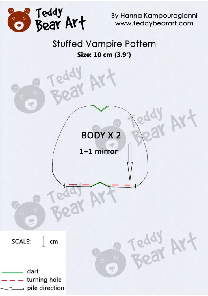 Monstrously Cute: 5 Free Sewing Monster Patterns You Need to Try