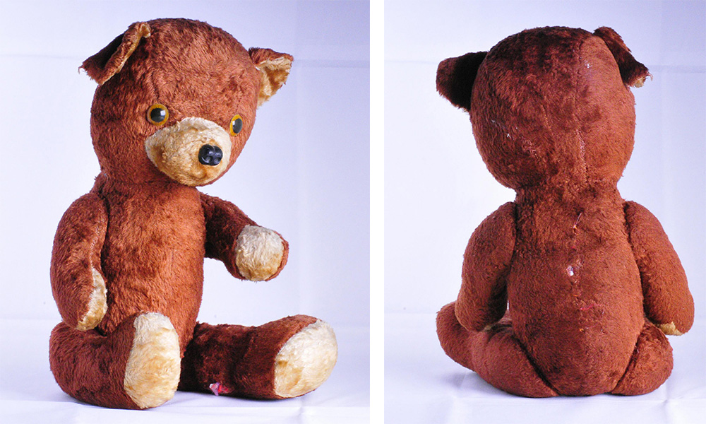 Ultimate Guide to Vintage Teddy Bear Identification: Tips and Tricks - Part 2