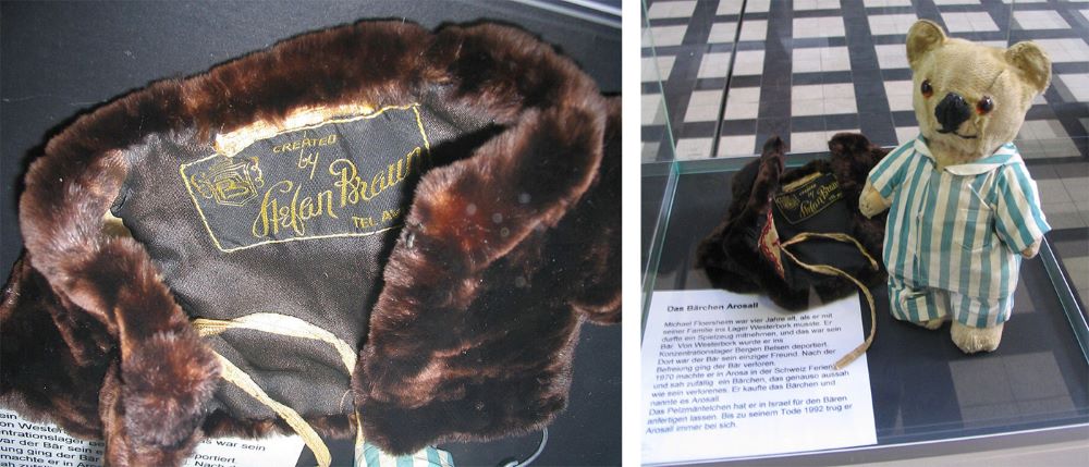 Ultimate Guide to Vintage Teddy Bear Identification: Tips and Tricks - Part 2