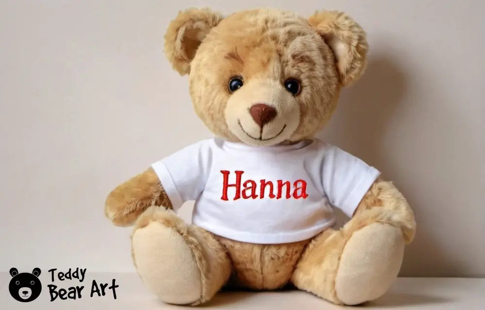 Customized Teddy Bears: How to Start This Profitable Business