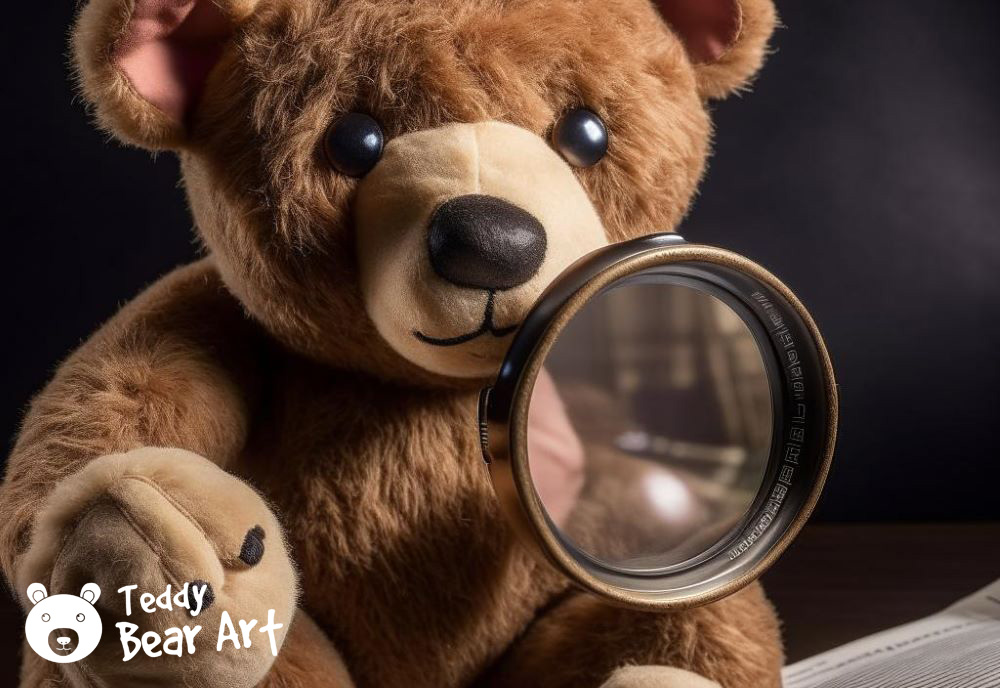 How to Determine Old Teddy Bears Value