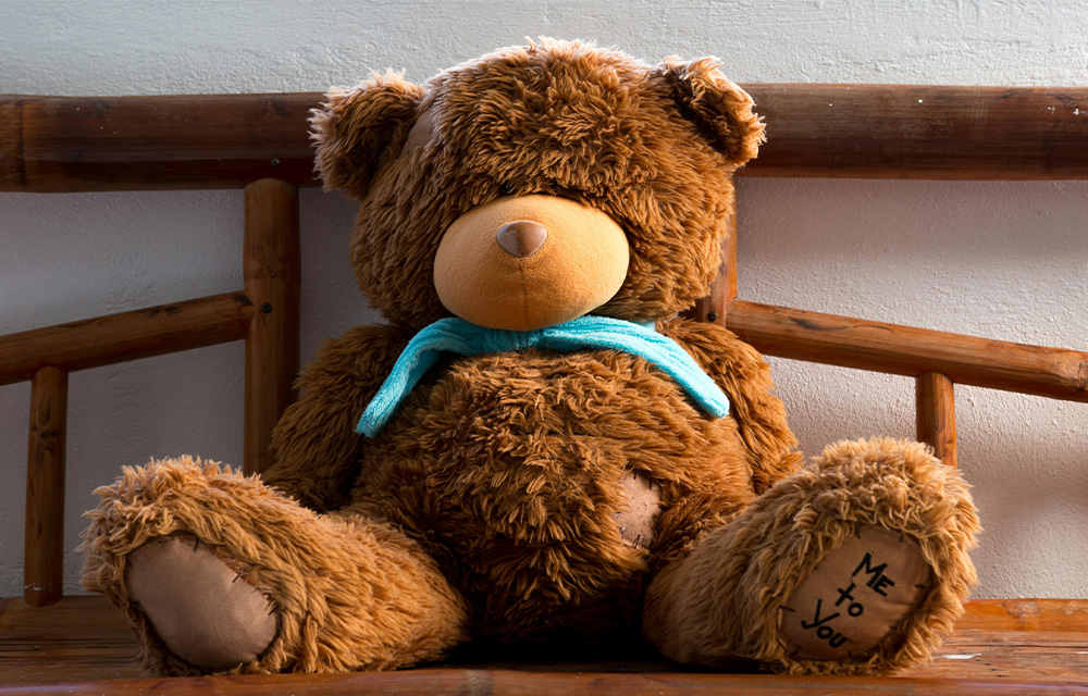 Top Tips on How to Sell Teddy Bears Online and Offline