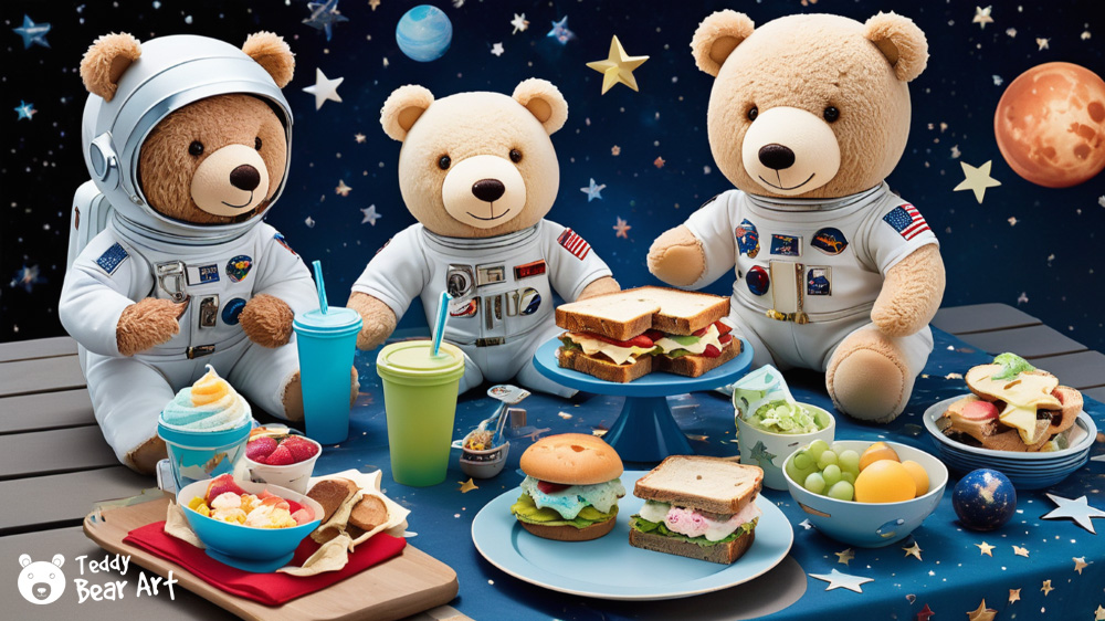 10 Creative Teddy Bear Picnic Ideas for a Perfect Day Out