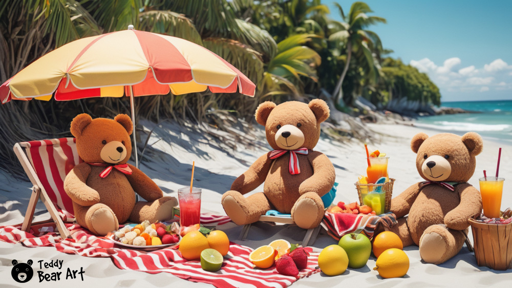 10 Creative Teddy Bear Picnic Ideas for a Perfect Day Out