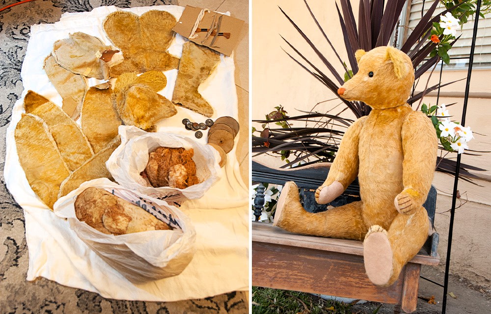 Choosing the Best Teddy Bear Restoration Near Me