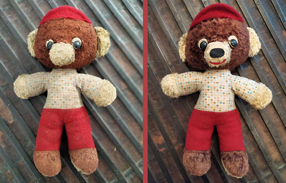 DIY Vintage Teddy Bear Repair: Tips, Tools, Mistakes, and Professional Help