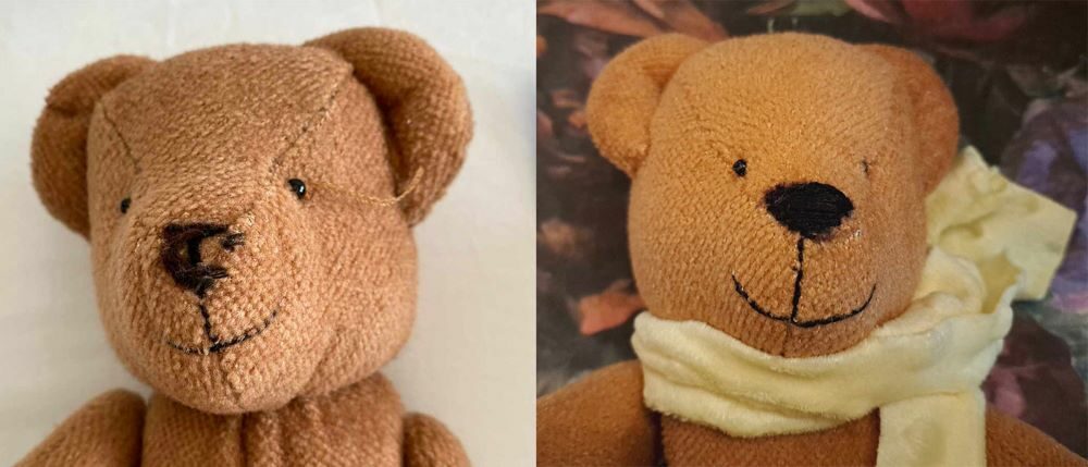 DIY Vintage Teddy Bear Repair: Tips, Tools, Mistakes, and Professional Help