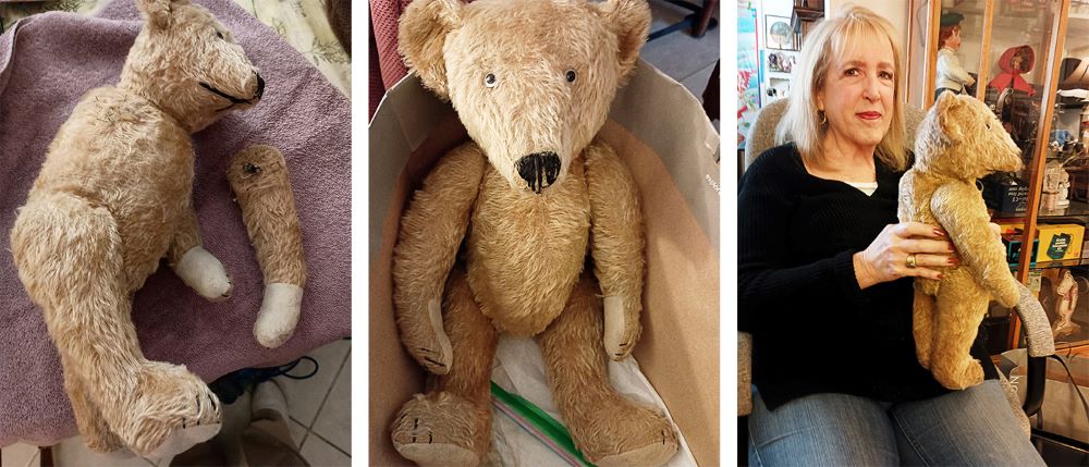 DIY Vintage Teddy Bear Repair: Tips, Tools, Mistakes, and Professional Help