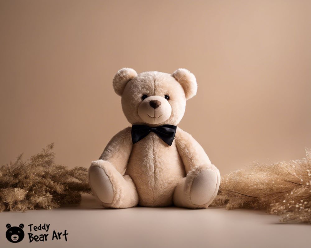 10 Adorable Teddy Bear Photography Ideas for Crafting the Perfect Scene