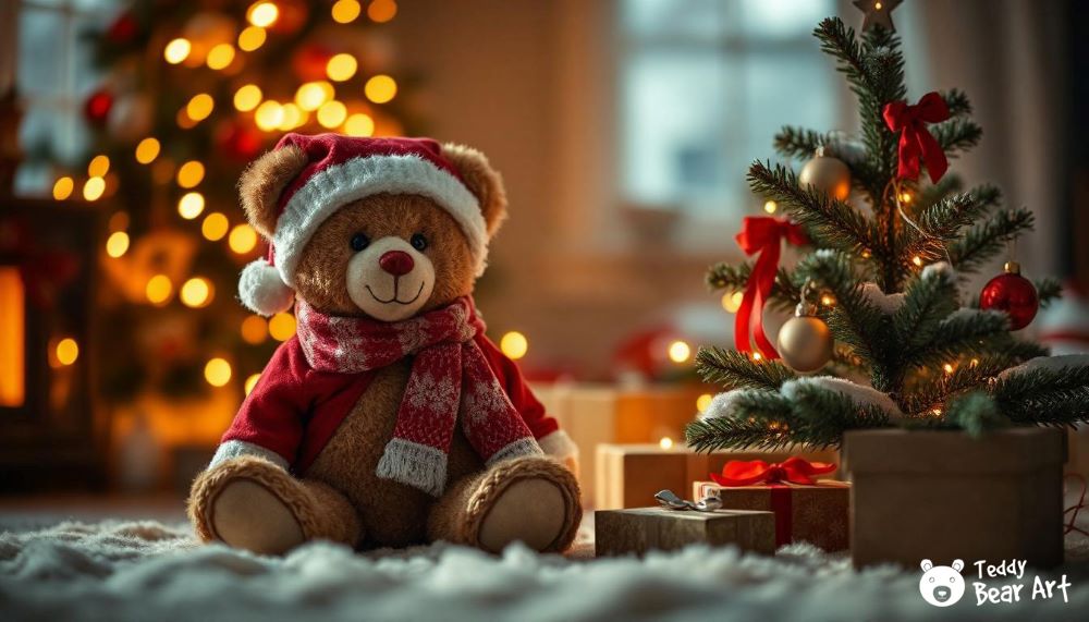 10 Adorable Teddy Bear Photography Ideas for Crafting the Perfect Scene