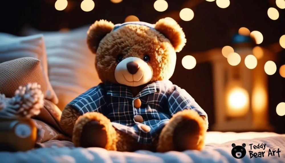 10 Adorable Teddy Bear Photography Ideas for Crafting the Perfect Scene