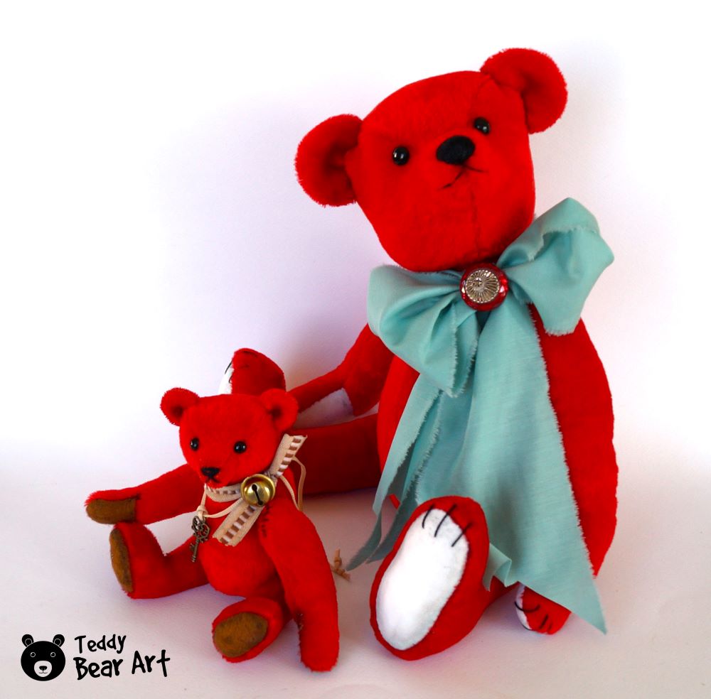 How to Choose the Best Teddy Bear Sewing Pattern Ideas for Your Style