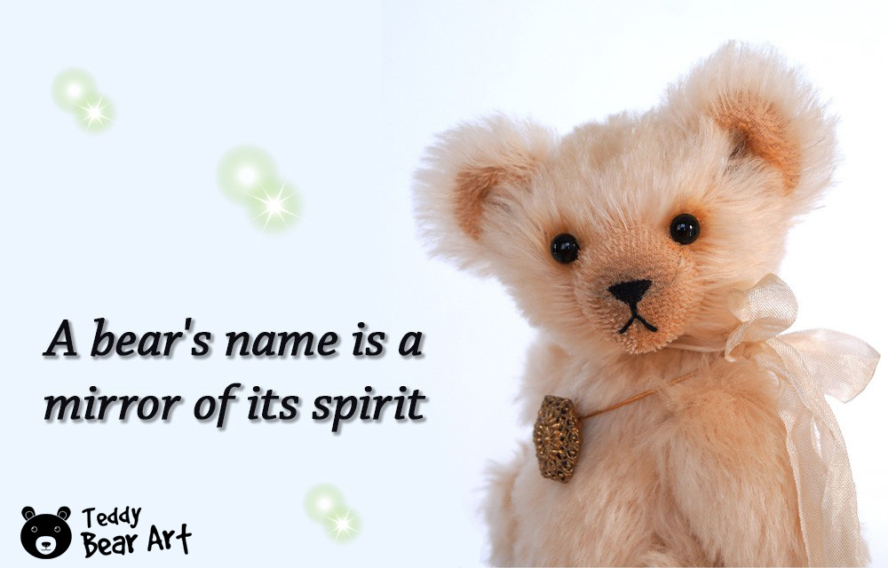 Best Names for Teddy Bears: A to Z Teddy Bear Name Guide