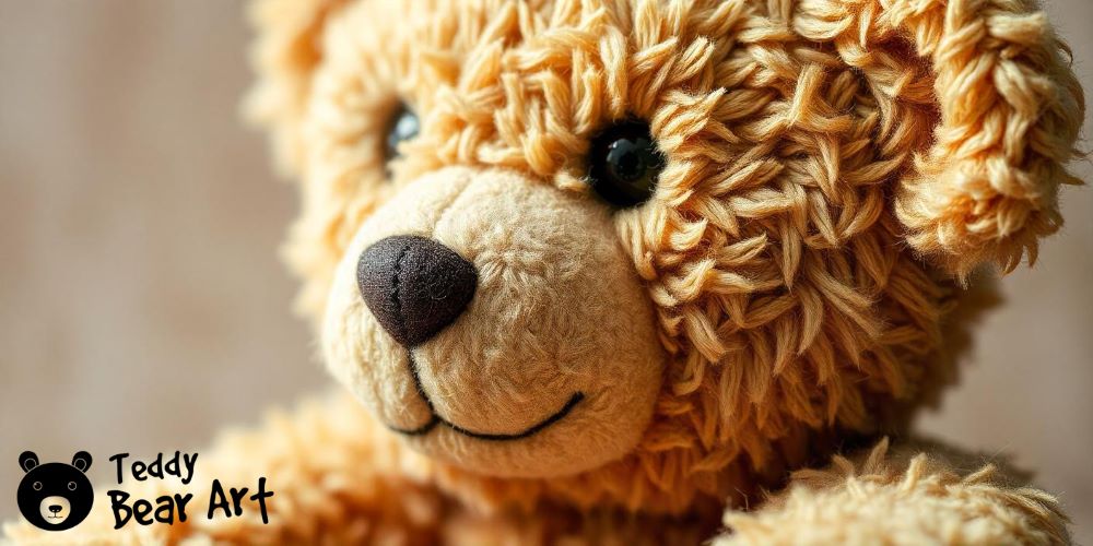 Valentine's Day Teddy Bears: How to Photograph Handmade Creations