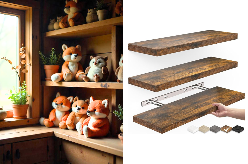 7 Best Practical Stuffed Animal Storage Ideas for Small Spaces