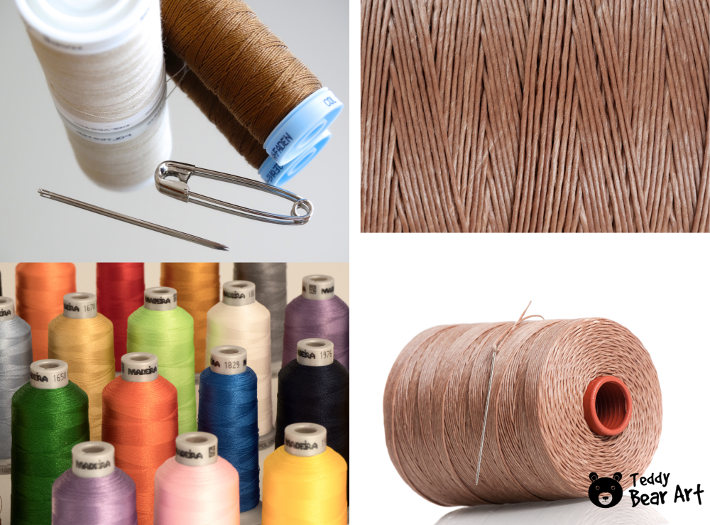 Top 10 Teddy Bear Making Supplies You Need as a Beginner