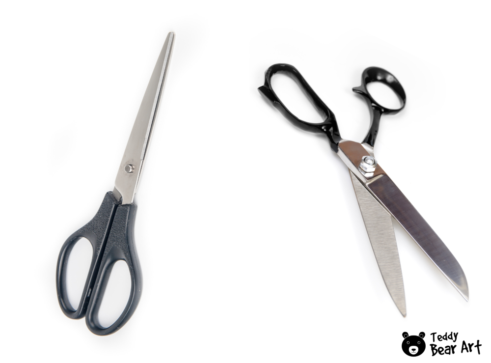 Top 10 Teddy Bear Making Supplies You Need as a Beginner
