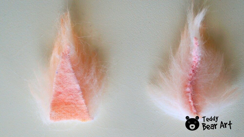 Axolotl Plush Sewing Pattern: DIY Guide to Make a Cute Plush Toy