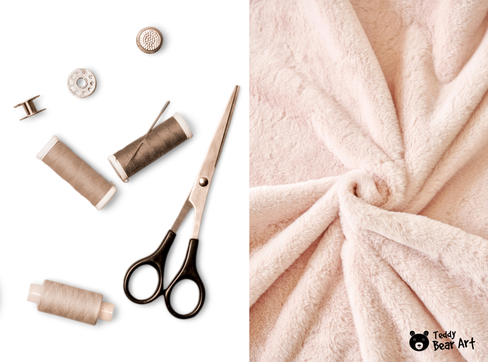 Top 7 Reasons Teddy Bear Making Is the Perfect Hobby with an Income