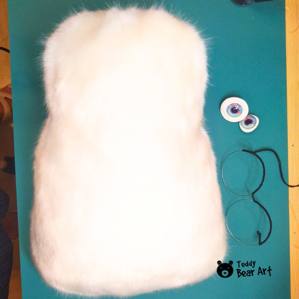 Free Bird Stuffed Animal Pattern Tutorial