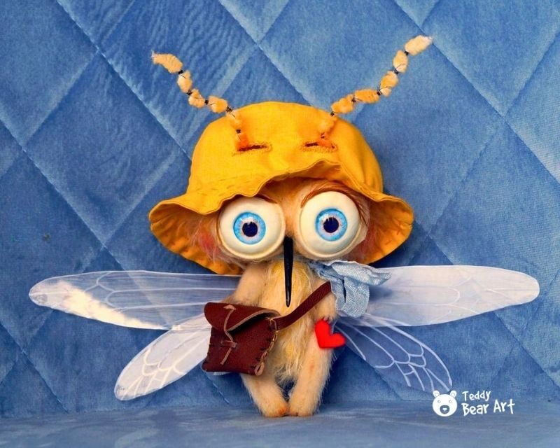 7 Unique DIY Stuffed Animal Patterns for Pros