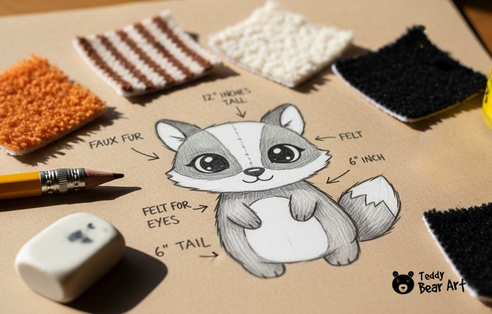 How to Customize Stuffed Animals