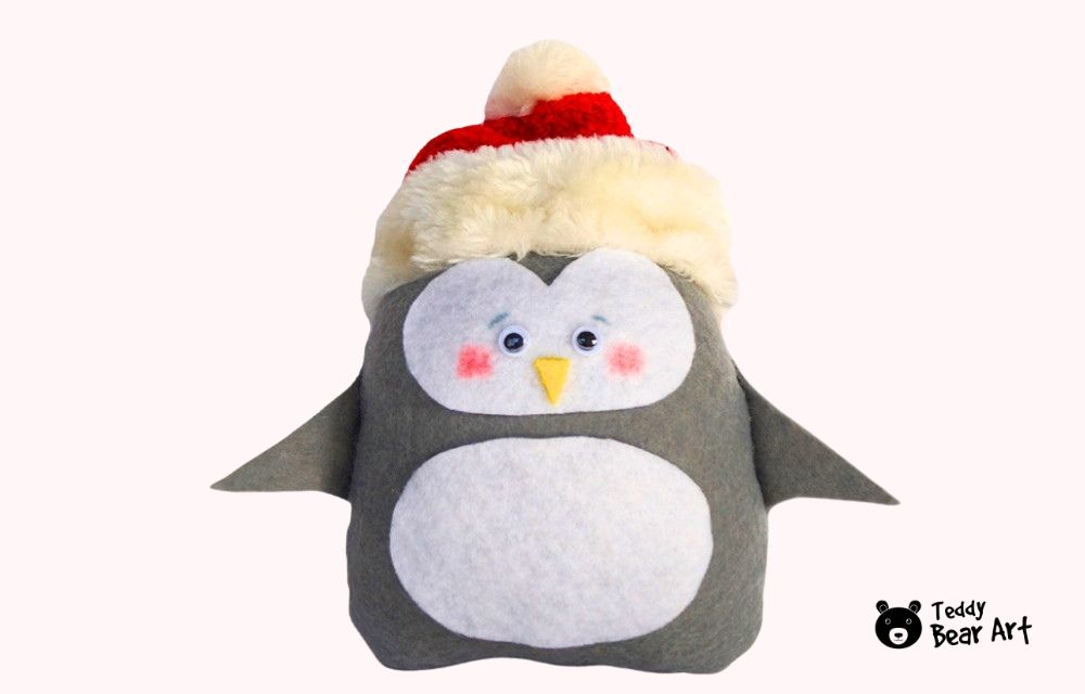 How to Make 5 Easy DIY Stuffed Animal Patterns for Beginners