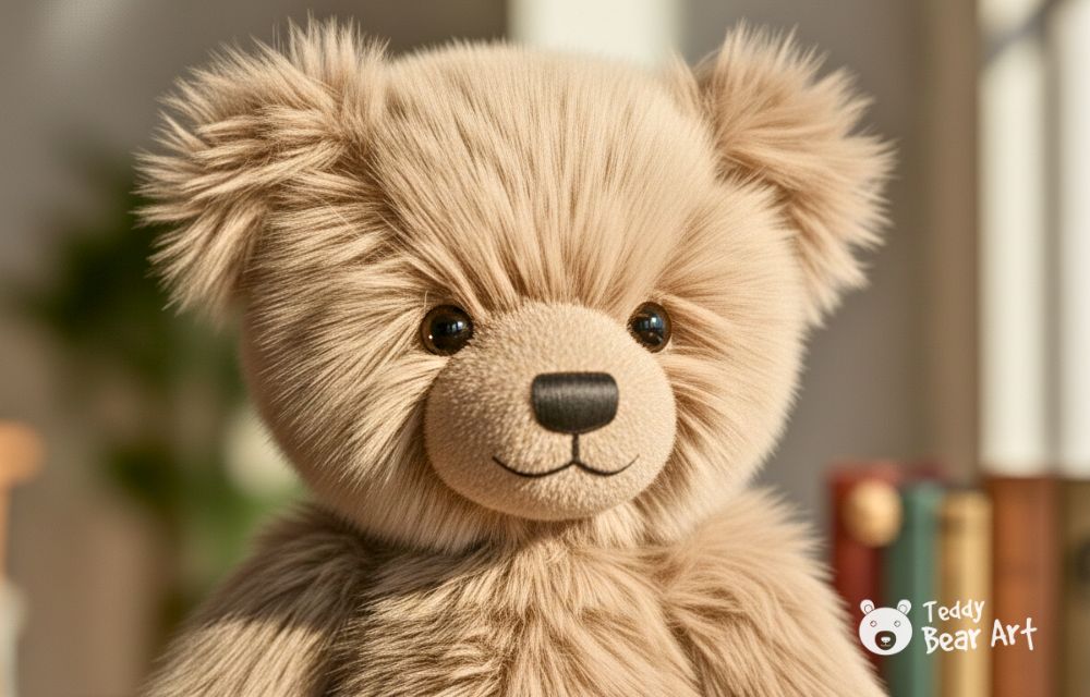 How to Photograph Plush Toys for Beginners