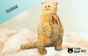 How to Sell DIY Stuffed Animals Online