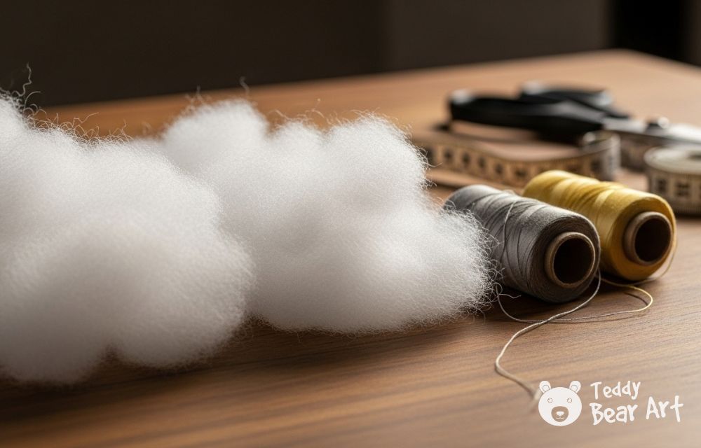 7 Eco-Friendly Sewing Materials for Bunnies