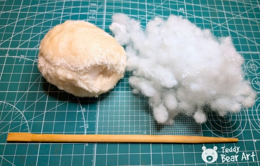 Bunny Stuffed Animal DIY Tutorial With Pictures