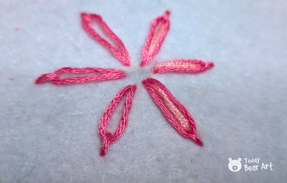 Easy Felt Rabbit Sewing Pattern Tutorial