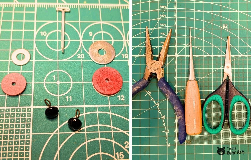 How to Make Giraffe Stuffed Animal with Free Pattern