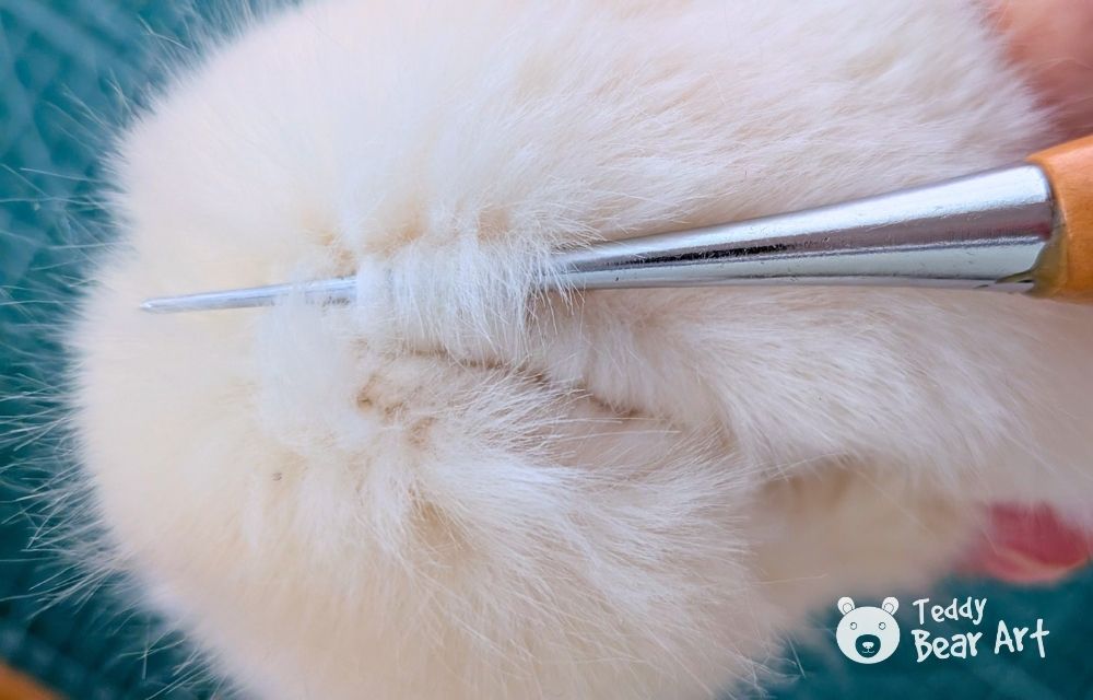 How to Sew a Seal Plush: Tons of Photos