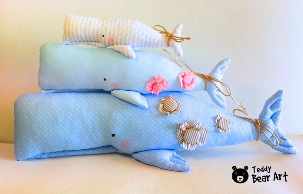 How to Sew Stuffed Animals with Recycled Materials for Beginners