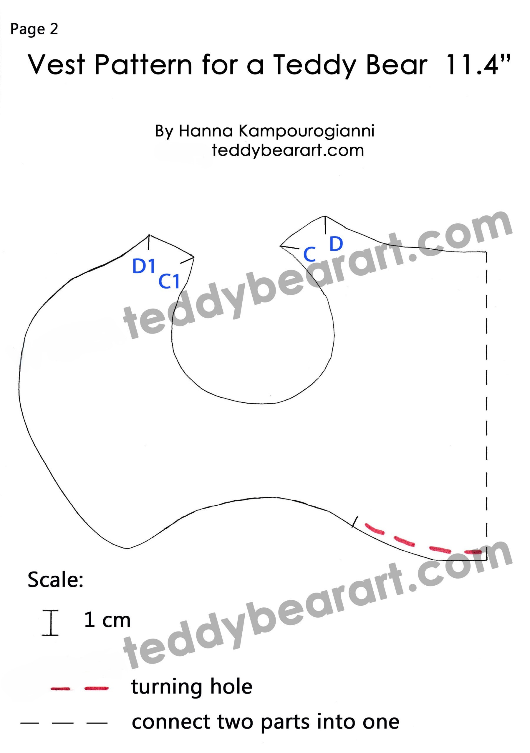 3 Cute Sewing Projects for Beginners (Free & Easy)