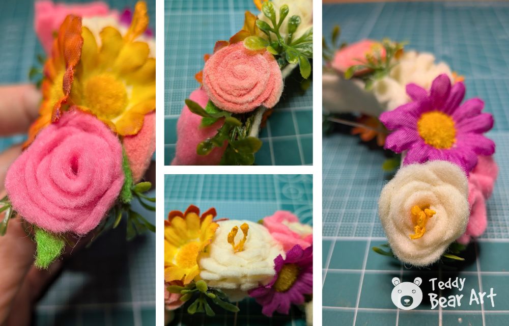 Free Frog Plush Sewing Pattern with an Easy Tutorial