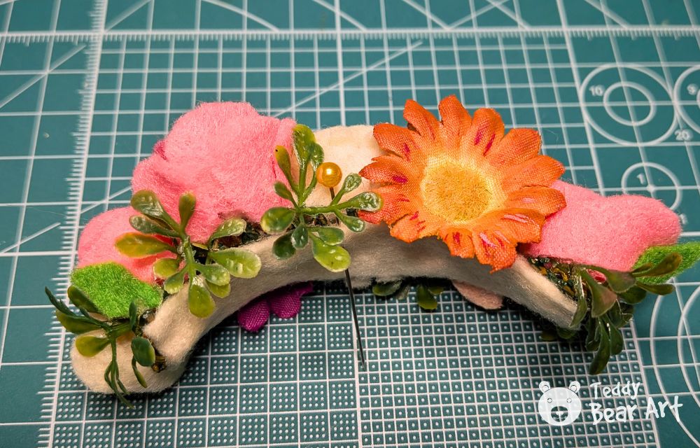 Free Frog Plush Sewing Pattern with an Easy Tutorial