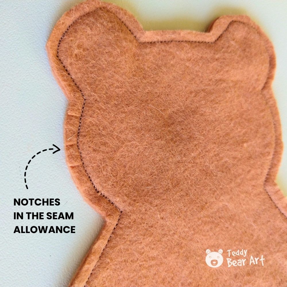 How to Fix Common Teddy Bear Making Mistakes with Real Examples