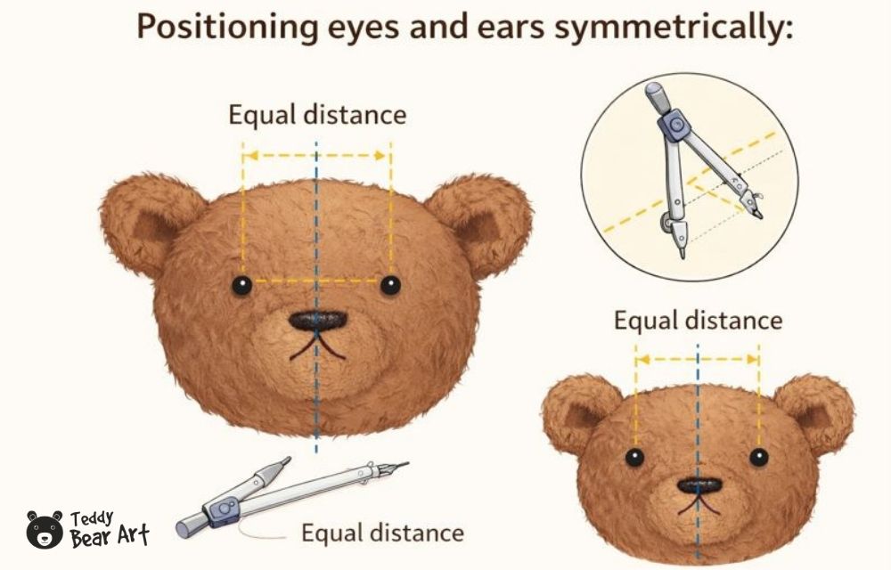 How to Fix Common Teddy Bear Making Mistakes with Real Examples