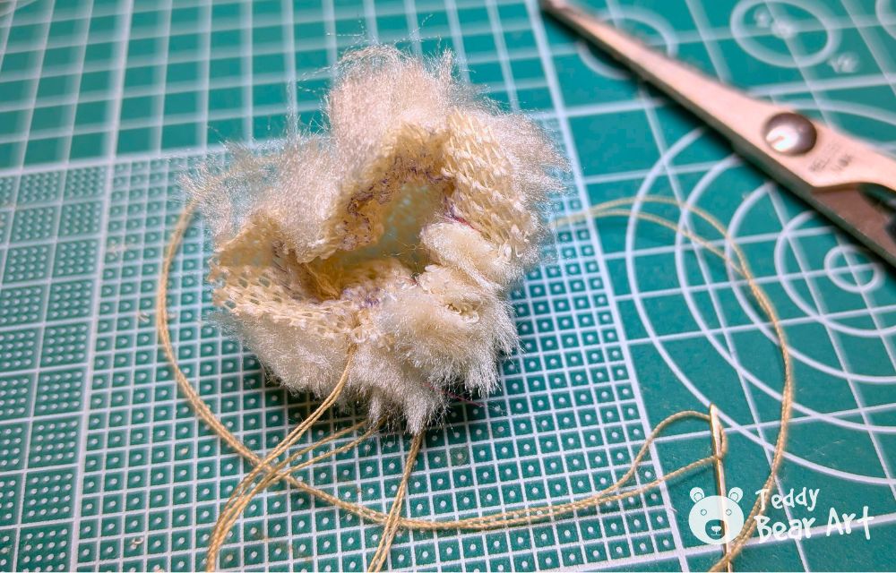 How to Sew a Felt Rabbit: Guide With Photos